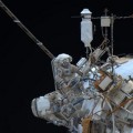 Colocan una cámara en la ISS que llevará imágenes en directo de la Tierra a nuestros ordenadores