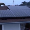 Las compañías eléctricas de EE.UU. empiezan a defenderse contra las placas solares domésticas [eng]