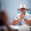 Schumacher se encuentra en coma tras su accidente de esquí