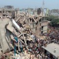 Mango, portada de New York Times por no compensar a las víctimas de la tragedia de Bangladesh