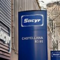 Un rival de Sacyr avisó de que la española renegociaría el contrato del Canal en mitad de las obras