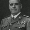 Gallardón renueva otro título de marqués concedido por Franco a un militar golpista