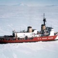 EEUU envía un rompehielos para liberar a los barcos chino y ruso atrapados en la Antártida