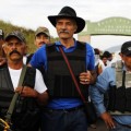 La resistencia civil armada avanza en México