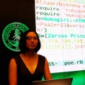 Programas que enamoran: cuando un complejo código informático desvela la más bella poesía