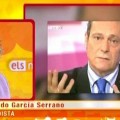 El juez condena a Intereconomía y al tertuliano Eduardo García por insultar a Marina Geli