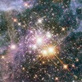 La más detallada y espectacular imagen de la Nebulosa de la Tarántula