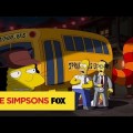 Los Simpson rinden homenaje a Hayao Miyazaki