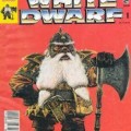 Adios a la White Dwarf (Mayo de 1977-Enero de 2014)