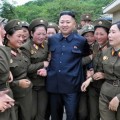 @Norcoreano, el Kim Jong Un andaluz y de izquierdas