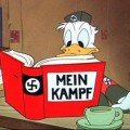 Heil Kindle! El manifiesto de Hitler, polémico superventas en Amazon y iTunes