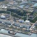 La contaminación radiactiva de Fukushima se multiplica por ocho desde agosto