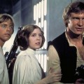 Star Wars tras las cámaras: Peter Mayhew revela fotos inéditas del rodaje [EN]