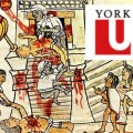 El decano de la Universidad de York apoya el derecho de un estudiante a ejecutar sacrificios humanos aztecas [EN]