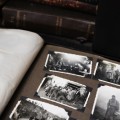 Un Robert Capa en mi familia: Fotos inéditas de la Guerra Civil
