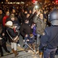 Manifestaciones en toda España apoyarán al barrio burgalés de Gamonal