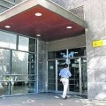Una joven reclama en el juzgado 500 euros al mes de pensión a sus padres