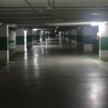 Aparcamientos fantasma a 150 metros del nuevo parking de Gamonal