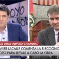 Cintora entrevista al alcalde de Burgos: "Parecía que había perdido la memoria, yo sólo intentaba que la recuperase"