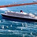 Los barcos de pasajeros más grandes del mundo