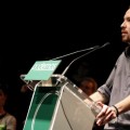 Pablo Iglesias consigue en un día los 50.000 apoyos que pedía para encabezar la candidatura Podemos