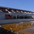 El polideportivo ‘fantasma’ que costó 10,5 millones a Navalcarnero