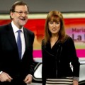 Texto íntegro de la entrevista a Mariano Rajoy en Antena 3: "Estoy convencido de la inocencia de la infanta Cristina"