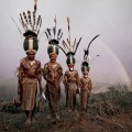 46 fotografías de las tribus más remotas del mundo