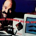 LaserDisc, multimedia y Resines: Así era la publicidad de tecnología hace no tanto