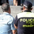 Mando de la Policía de Madrid a sus agentes: “No se cumplen los objetivos". 300 multas por turno