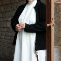 Sor Lucía Caram: "La Iglesia no debe meterse en la decisión de una mujer de abortar"