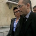 El TSJM abre juicio contra el juez Silva por el caso Blesa y le impone una fianza de 60 000 euros