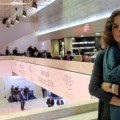 El día que Ana Botella se levantó y dejó plantados a los empresarios de Madrid
