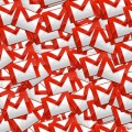 Un fallo en Gmail envía miles de correos a un único usuario de Hotmail