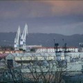 Ferrol: el Detroit gallego