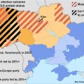 Este es el mapa que necesitas para entender la crisis ucraniana (Eng)