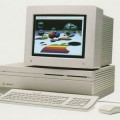 El pionero ‘virus de la paz’: infectó miles de Macintosh desde una revista de informática
