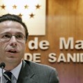 Lasquetty dimite como consejero de Sanidad tras paralizarse la externalización en Madrid