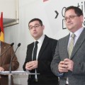 La bola de cristal: el PP convoca oposiciones y el PSOE adelanta ante notario tres meses antes los aprobados