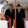 González negó que hubiera trenes parados por los recortes… y ahora vende 73 coches al metro de Buenos Aires
