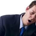El horrible panorama de lo que puede provocar la falta de sueño (Infografía)