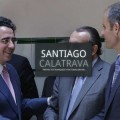 Santiago Calatrava denuncia a EU por una web que recoge sus pifias