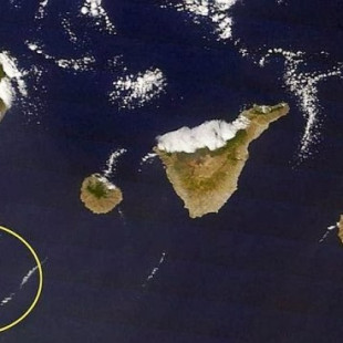 El Hierro, primera isla del mundo 100% sostenible