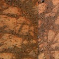 Un ufólogo demanda a la NASA por no investigar la piedra en Marte