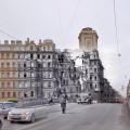 Desde el horror del sitio de Leningrado a la vida moderna del San Petersburgo actual