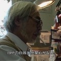 Hayao Miyazaki: “El problema de la industria del anime es que está llena de otakus”