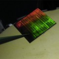 IBM crea un prometedor chip de grafeno orientado a la telefonía móvil