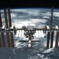 Cómo ha cambiado la Estación Espacial Internacional desde 1998 hasta ahora