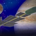 Proyecto Prometeo, la flota de sondas espaciales nucleares que nunca fue