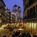 Llegar a Madrid: Crónica de una aventura